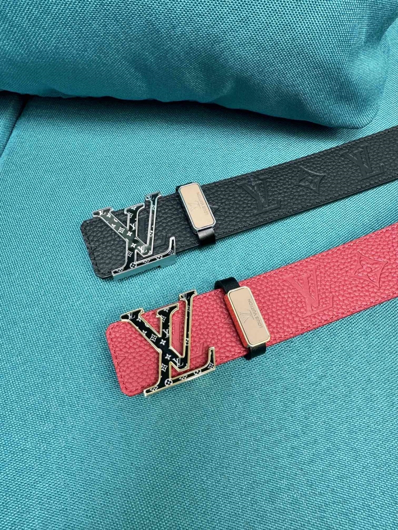 Louis Vuitton Belts